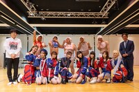 「有吉の壁」10月11日放送回より。(c)日本テレビ