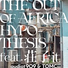 ジャパニーズアマピアノのパイオニア・audiot909、荘子it&TOMCとコラボしたシングル配信