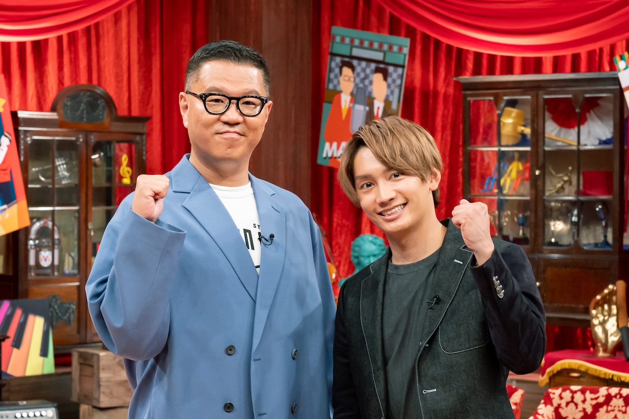Johnny&#39;s - なにわのにわ 藤原丈一郎 なにわ男子 なにわ男子 - 藤原丈一郎 うちわの通販 by y's shop