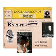 ISSUGI×KID FRESINO×JJJ「Knight Remix」配信スタート