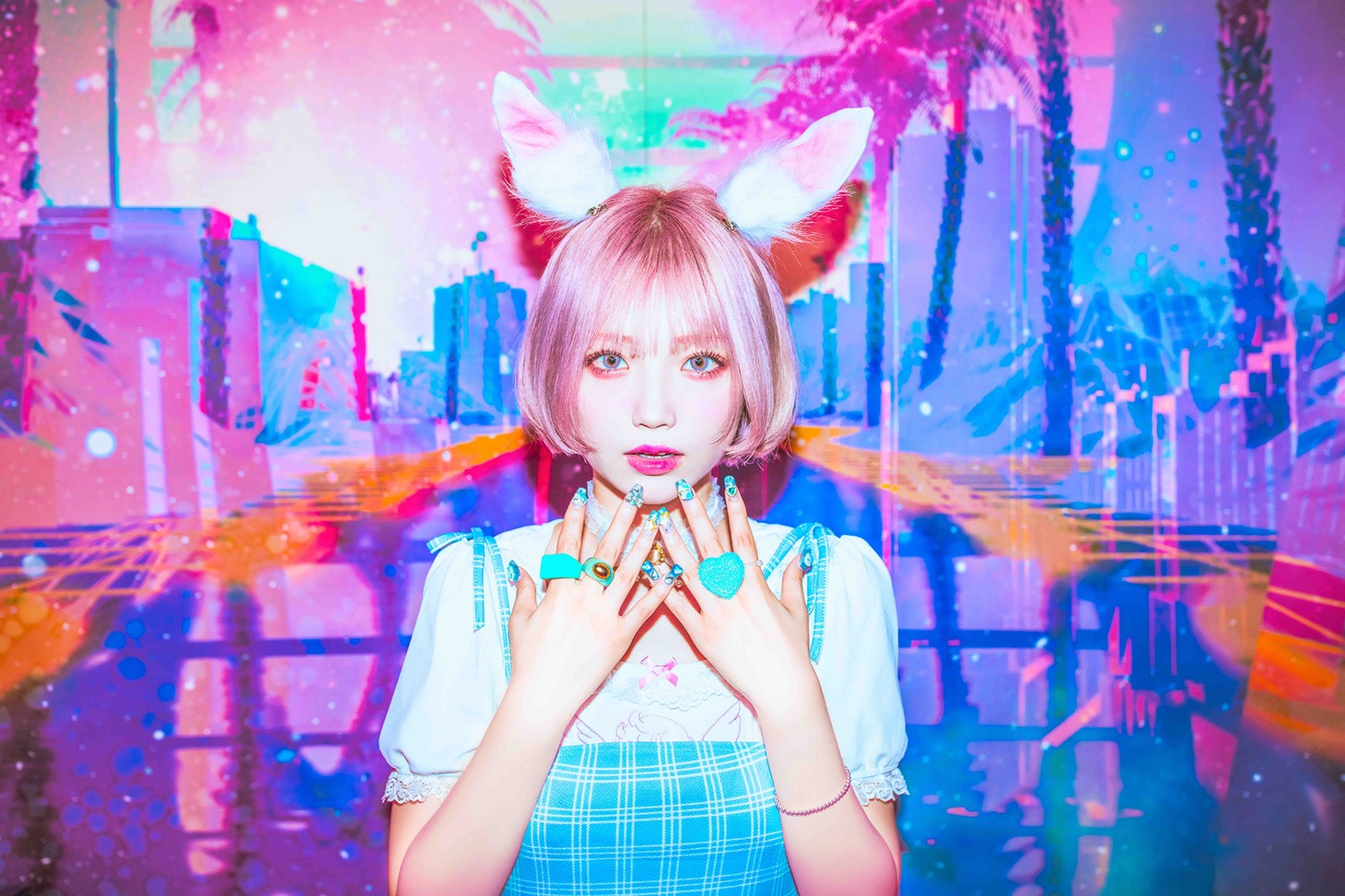 水嬉るい