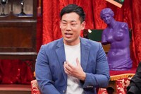 駒場孝（ミルクボーイ）(c)読売テレビ