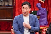 駒場孝(ミルクボーイ)(c)読売テレビ