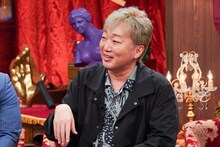 小沢一敬（スピードワゴン）(c)読売テレビ