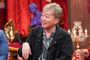 小沢一敬(スピードワゴン)(c)読売テレビ