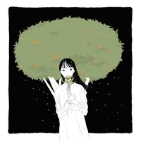 tonari no Hanako「金木犀の花の名を」配信ジャケット