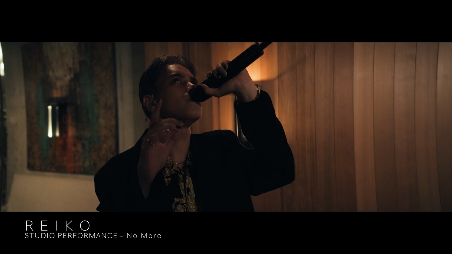 MUSIC ON! TV「M-ON! SPECIAL『REIKO』～No More～」より。