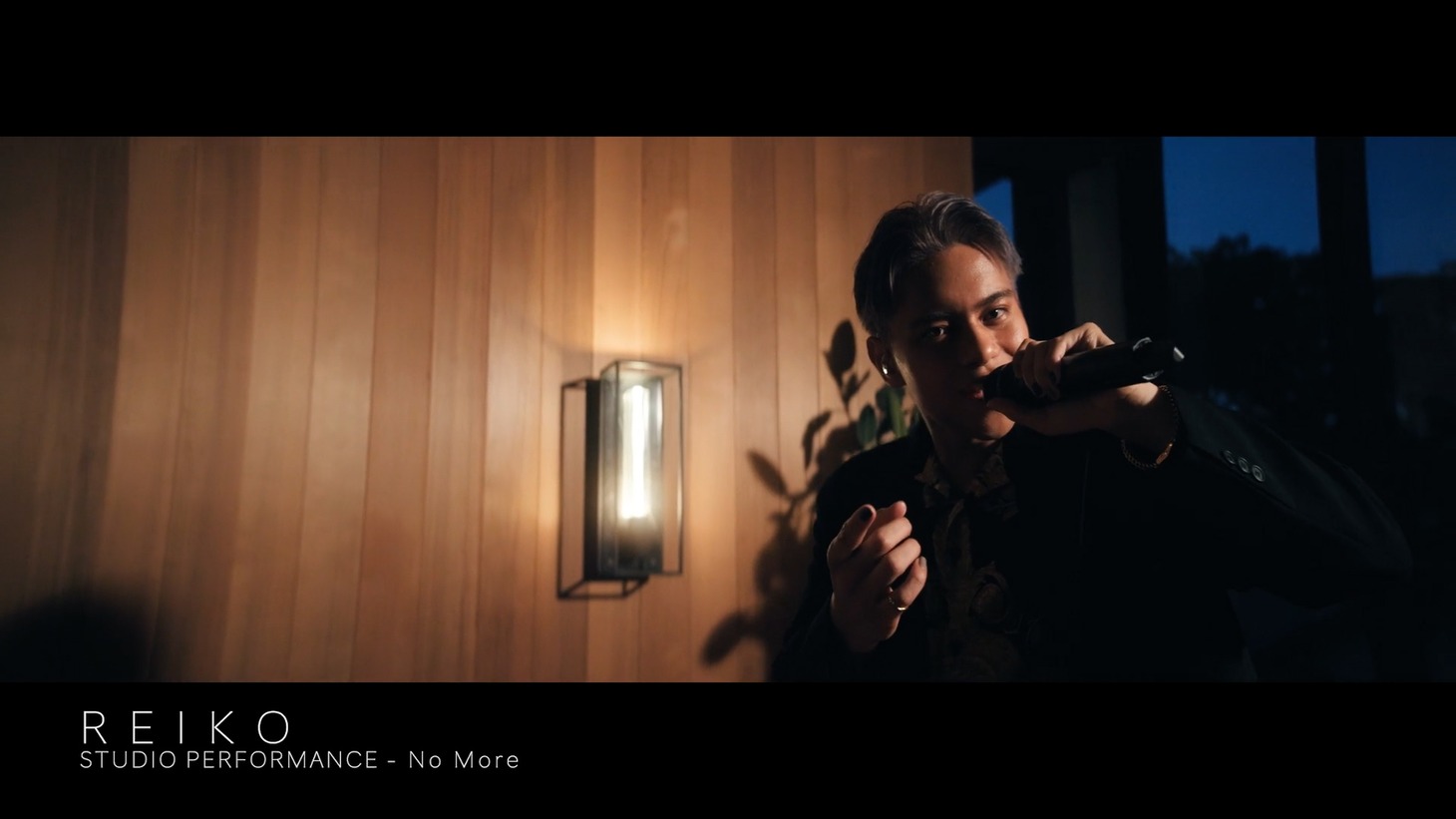 MUSIC ON! TV「M-ON! SPECIAL『REIKO』～No More～」より。
