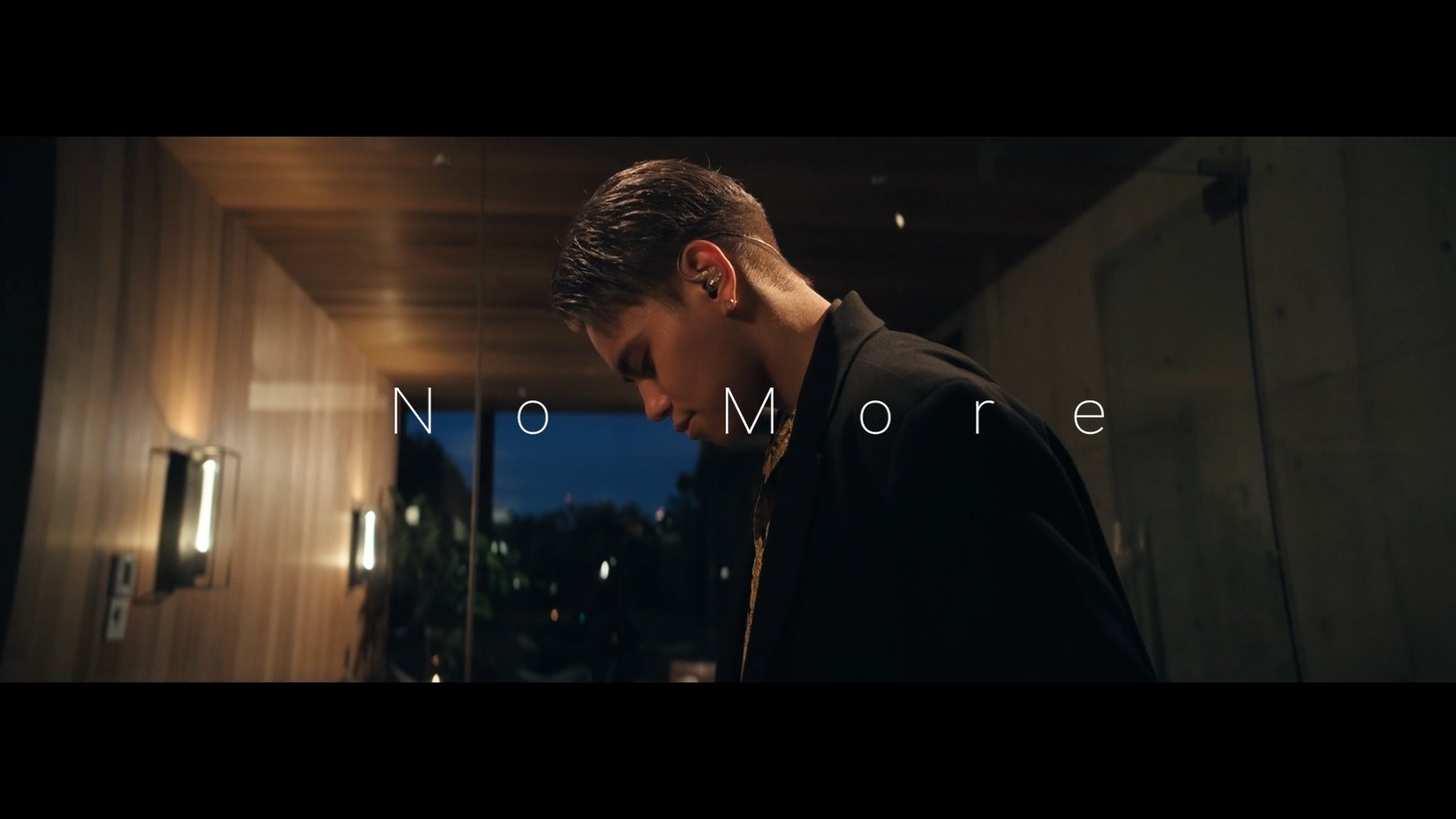 MUSIC ON! TV「M-ON! SPECIAL『REIKO』～No More～」より。