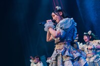 もなかこゆ（撮影：真島洸）