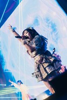 もなかこゆ（撮影：真島洸）