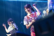 星奈美緒（撮影：真島洸）