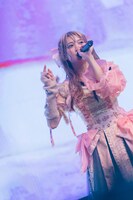 ちぎら（撮影：真島洸）