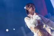 星奈美緒（撮影：真島洸）