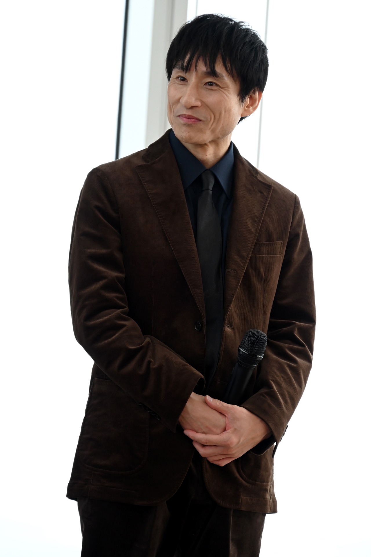 なだぎ武