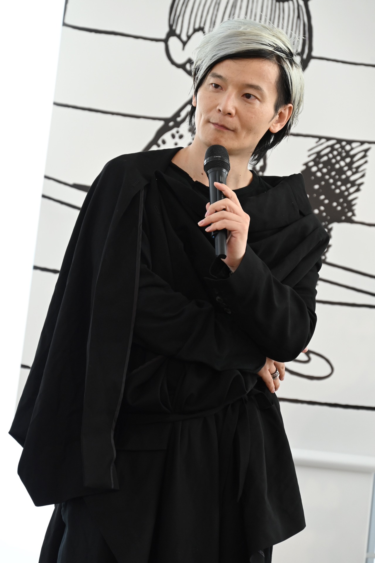 宮田裕章