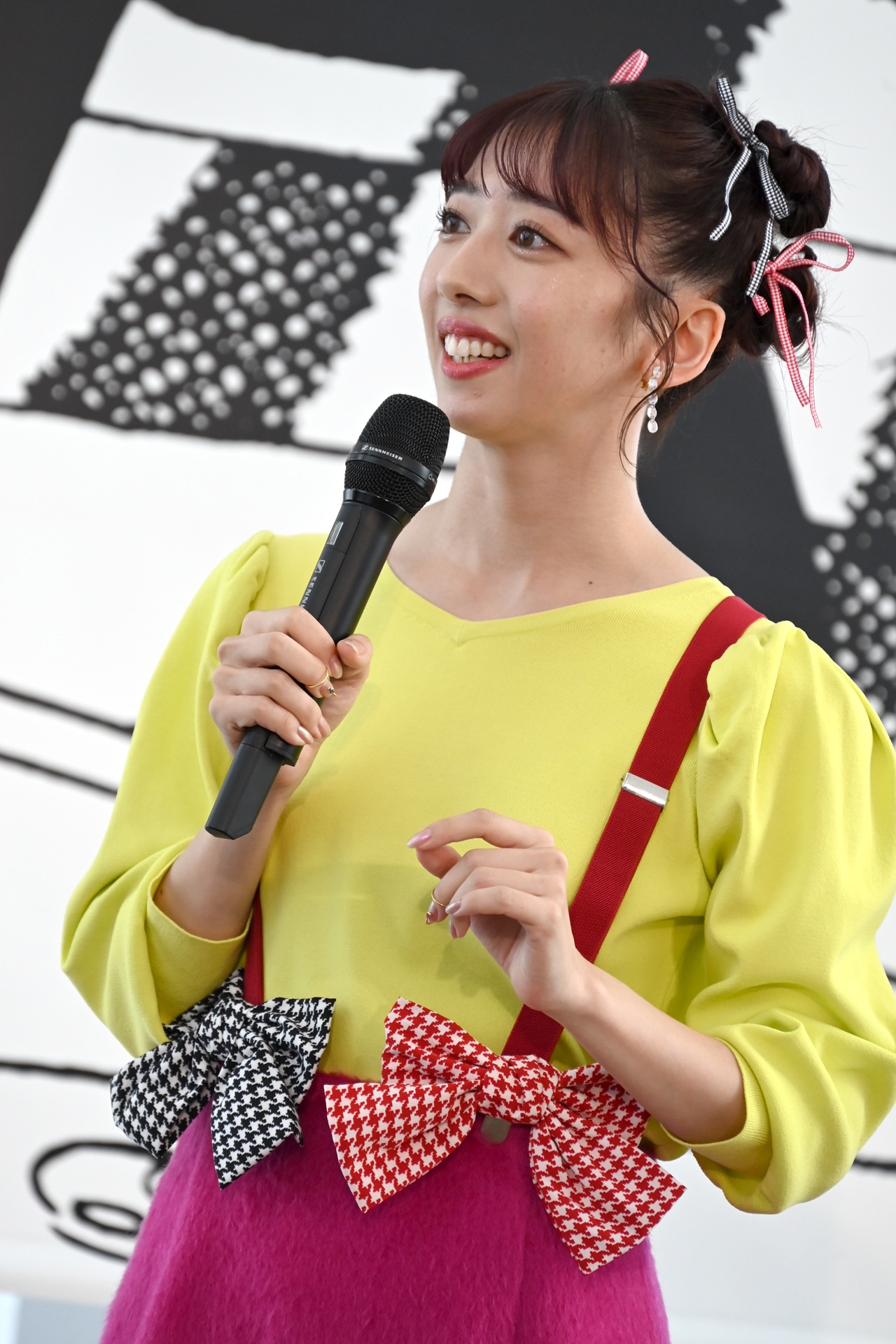 真山りか