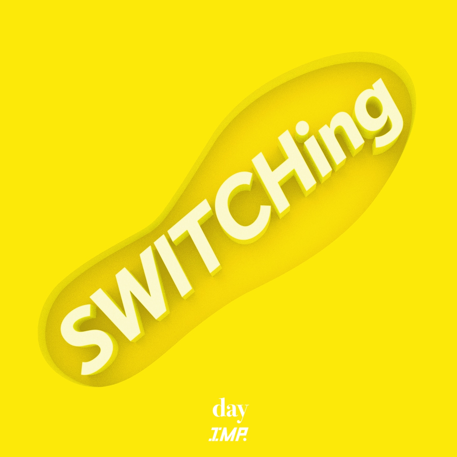 IMP.「SWITCHing day Remix」配信ジャケット (c)TOBE Co., Ltd.