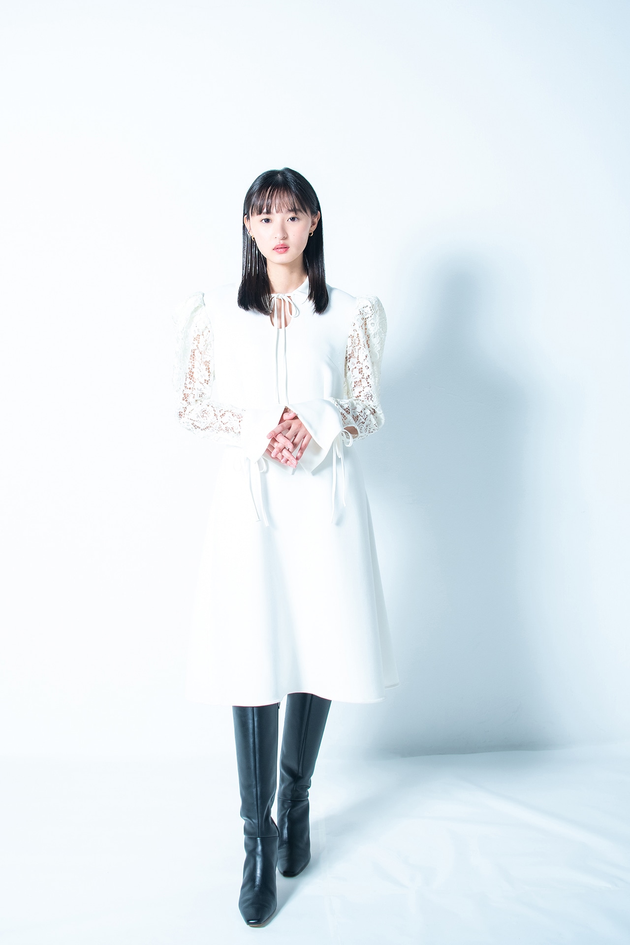 遠藤さくら（乃木坂46）