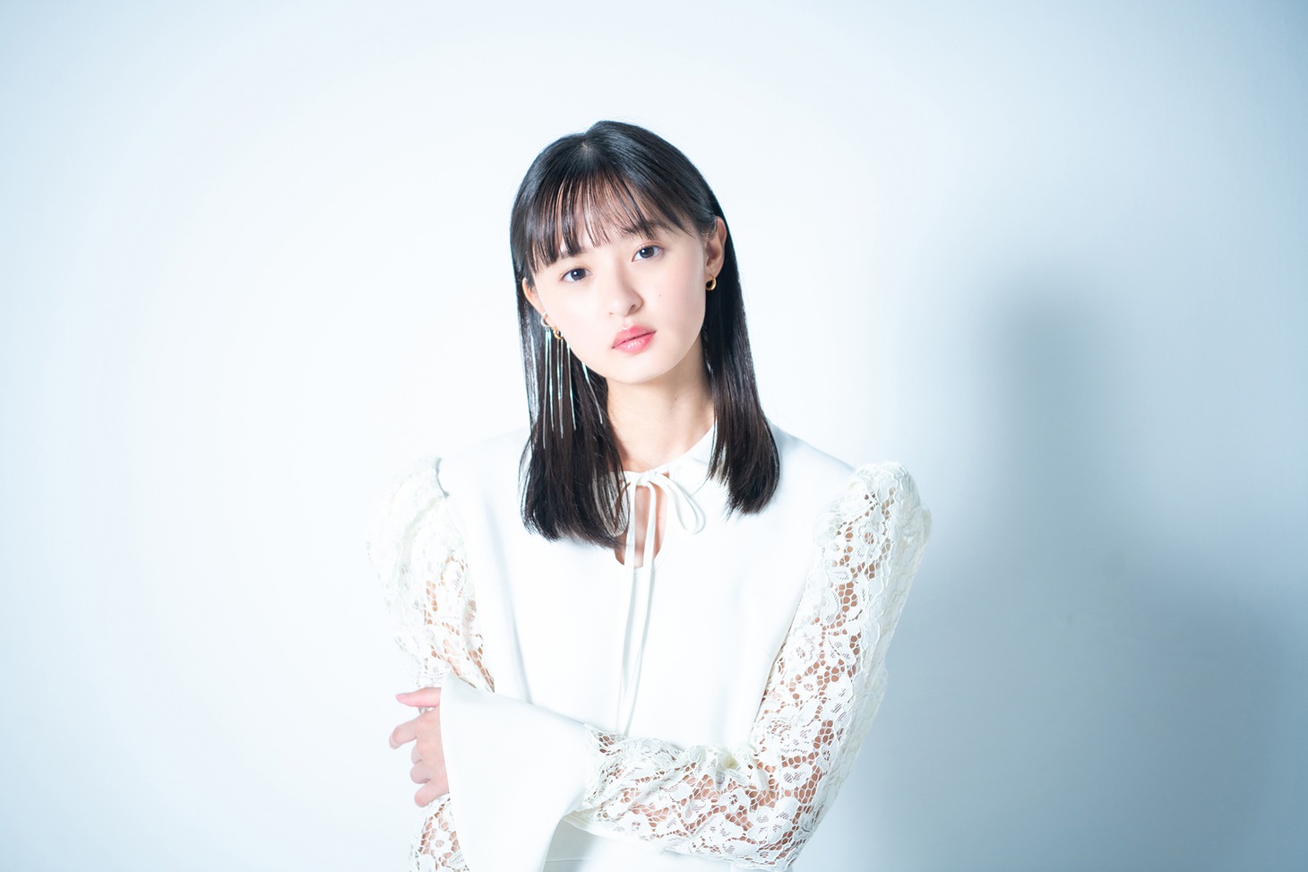 遠藤さくら（乃木坂46）
