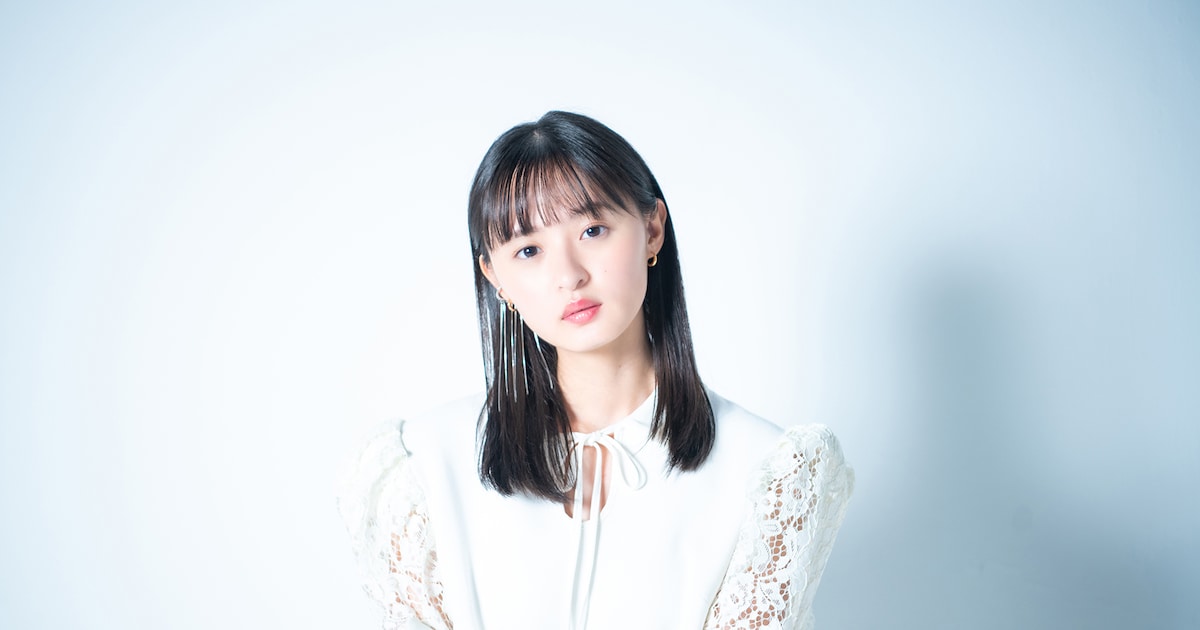 乃木坂46遠藤さくら1st写真集にあふれる“優しくまっすぐな”魅力 