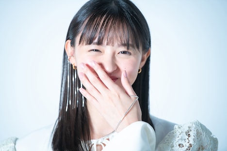 遠藤さくら(乃木坂46)