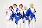 アルスマグナ、新体制初シングル「こいうた。」発売決定