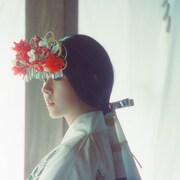 清竜人「遥か」配信ジャケット