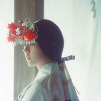 清竜人「遥か」配信ジャケット