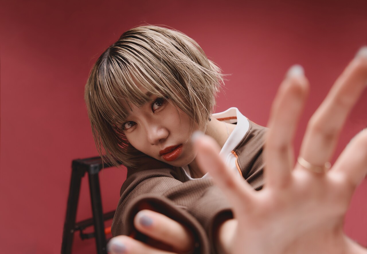 マイナマインド渋谷duo公演より総勢11人で披露した「MIND STONE」映像公開