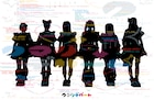 クマリデパート新作ミニアルバムにパッパラー河合やダンス☆マン、初のユニット曲も収録