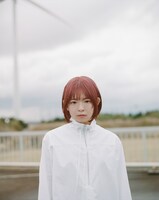 たかはしほのか（リーガルリリー）、