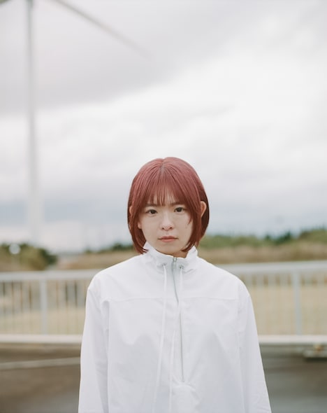 たかはしほのか（リーガルリリー）、