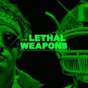 リーサルウェポンズ初のリミックスEP配信　CMJK、Bellmaison、Scandroidのクールなシンセウェイヴ