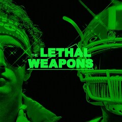 リーサルウェポンズ初のリミックスEP配信　CMJK、Bellmaison、Scandroidのクールなシンセウェイヴ