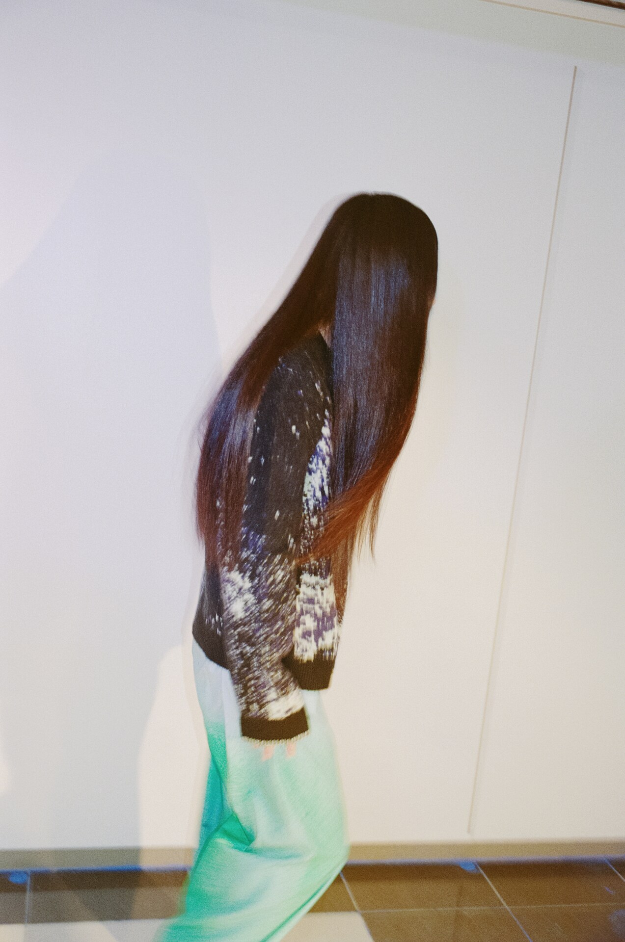 【羊文学 × PAMM】君のまほうのバラクラバ 羊文学 × PAMM collaboration – pamm.officialstore
