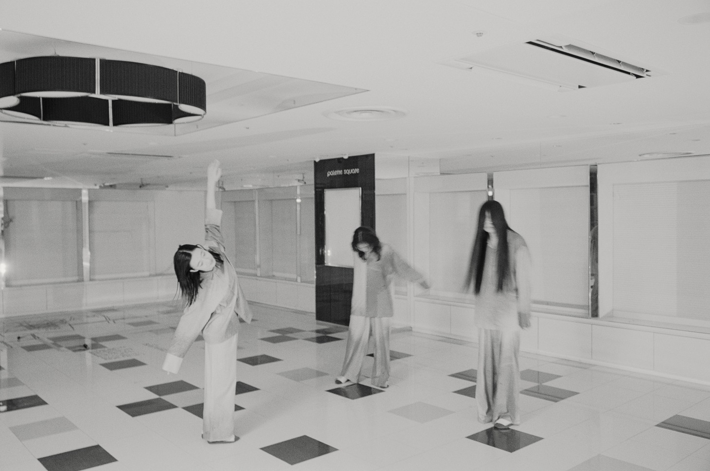 羊文学×PAMM