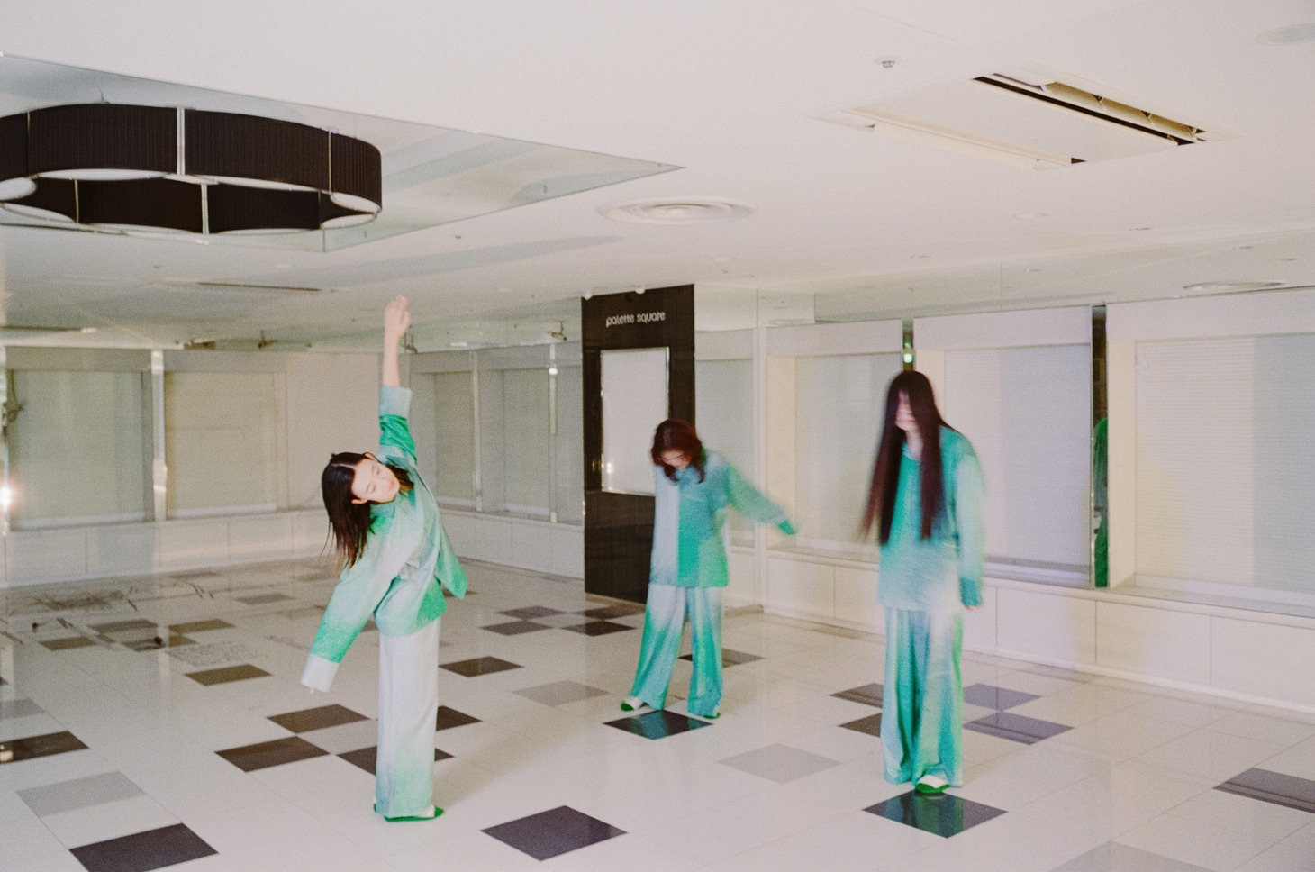 羊文学×PAMM