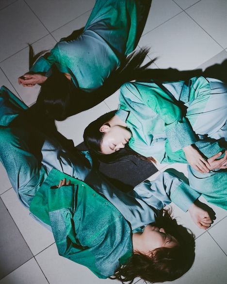 君のまほうのパジャマ