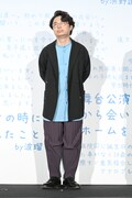 浜野謙太（在日ファンク）