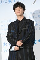 桐谷健太が長年大切にしていることは「ふわふわお昼寝」。