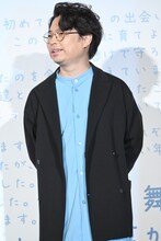 浜野謙太（在日ファンク）