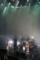 羊文学（Photo by Asami Nobuoka）