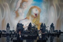 羊文学（Photo by Asami Nobuoka）