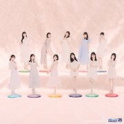Juice=Juice 10周年企画展「10thで乾杯!!」アクリルスタンド