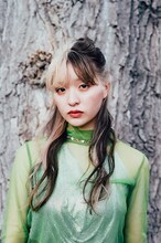 Mei Takahashi（LAUSBUB）