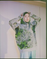 君のまほうのニット