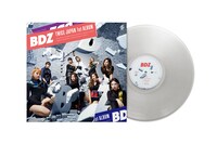 TWICE「BDZ」アナログ盤