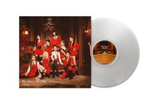 TWICE「Perfect World」アナログ盤