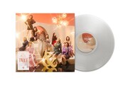 TWICE「&TWICE」アナログ盤